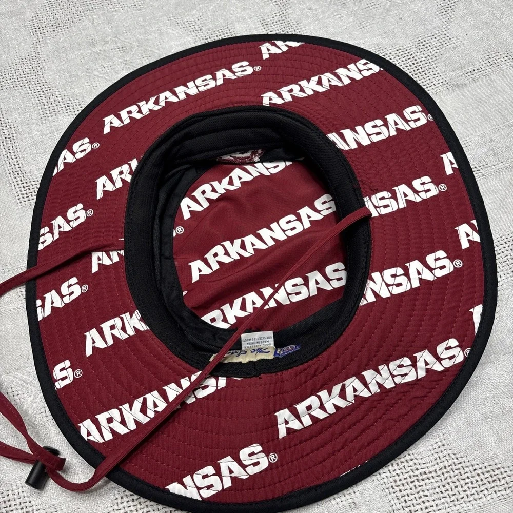The Game arkansas razorback